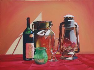 "Still life01"