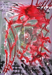 "Scorpion Fish"