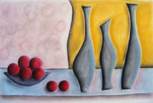"Fruit and Water III"