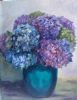 "Hydrangeas"