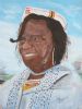 "Transkei Woman"