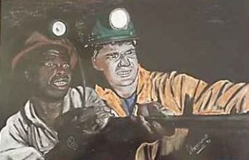 "Mining"
