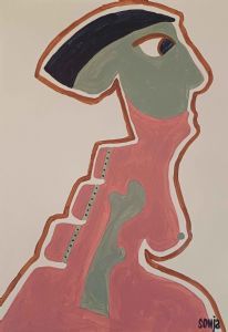 "Untitled VIII"