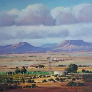 "Karoo Farm"