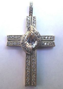 "The Narrow Path Cross"