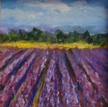 "Lavender Day Series"