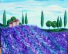 "Lavender Sanctuary "