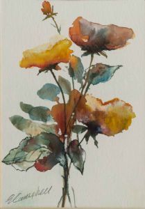 "Poppies"