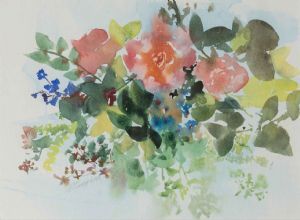 "Summer Roses"