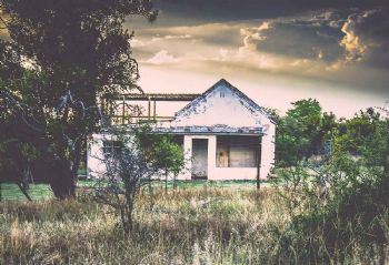 "Paul Kruger House"