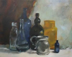 "Bottles"