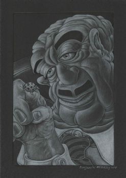 "Intelligent  Conversation"