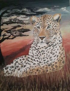 "Leopard"