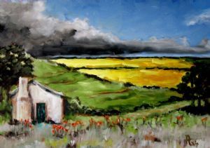 "Farm Near Riversdale "