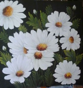 "White Flowers"