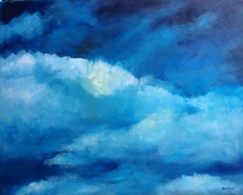 "Cobalt Sky"