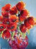 "Red Tulips "