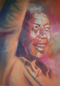 "Madiba"