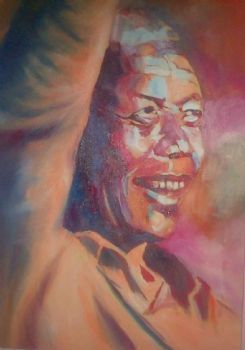 "Madiba"