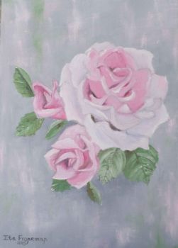 "Pink Roses"