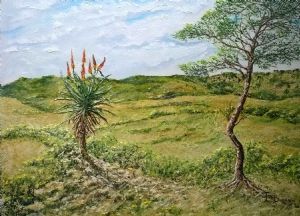 "Cotswold Downs, Hillcrest, KZN"