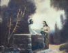 "Meeting at the Well"