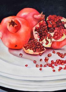 "Pomegranate"