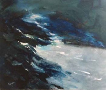 "Ebb Tide"