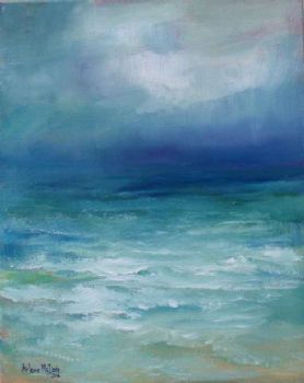 "Ocean Impressions"