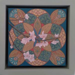 "Almond Blossom"