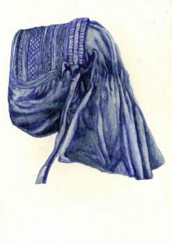 "Delft kappie"