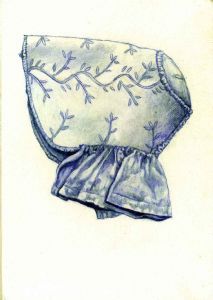 "Delft kappie"