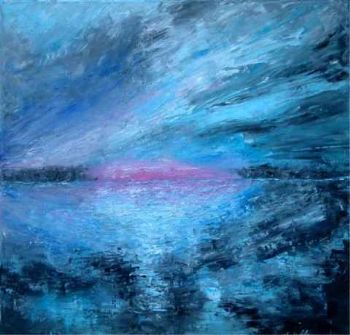 "Troubled Skies "