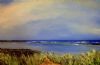 "Over The Dune to the Beach"