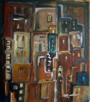 "In the Distance"