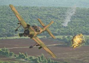 "Provost attack"