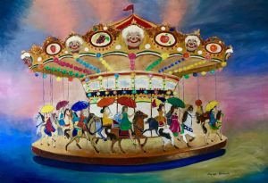 "Carousel"