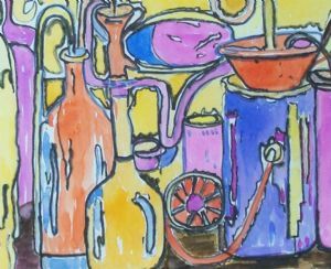 "The Abstract"
