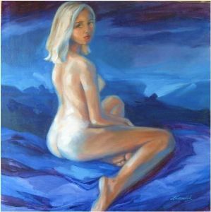 "Zenobia Blue"