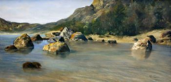 "Shallow Waters"