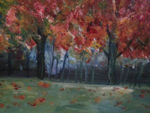 "Seasons 2: Autumn (Set of 2)"