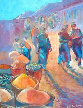 "The Souk Qatar"