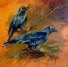 "Starlings"