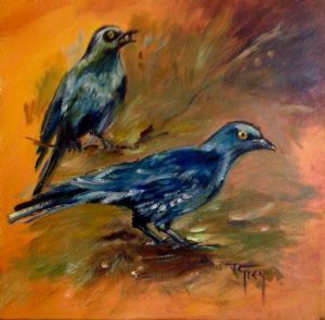 "Starlings"