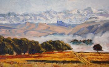 "Penwarn, Drakensberg"