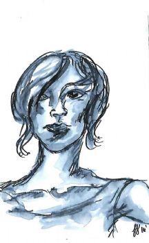 "Girl"