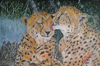 "The True Love"