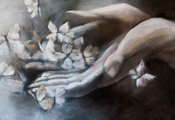 "Hands Of An Angel"