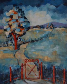"The Red Gate"