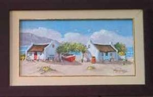 "Small Landscape Series 2"